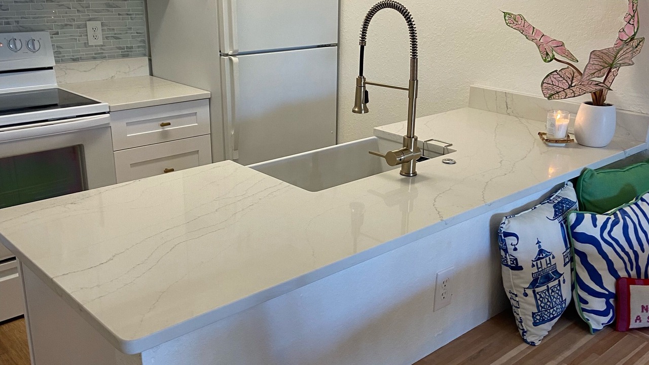 Photo of Kitchen in Placida