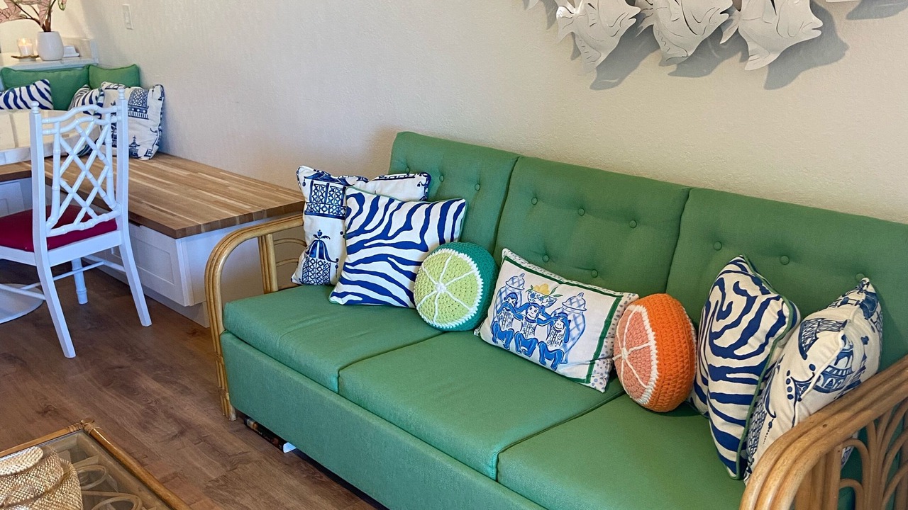 Photo of Livingroom in Placida