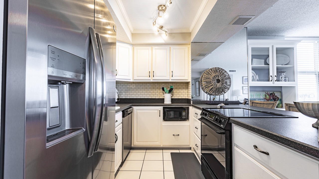 Photo of Kitchen in Villa Sabine