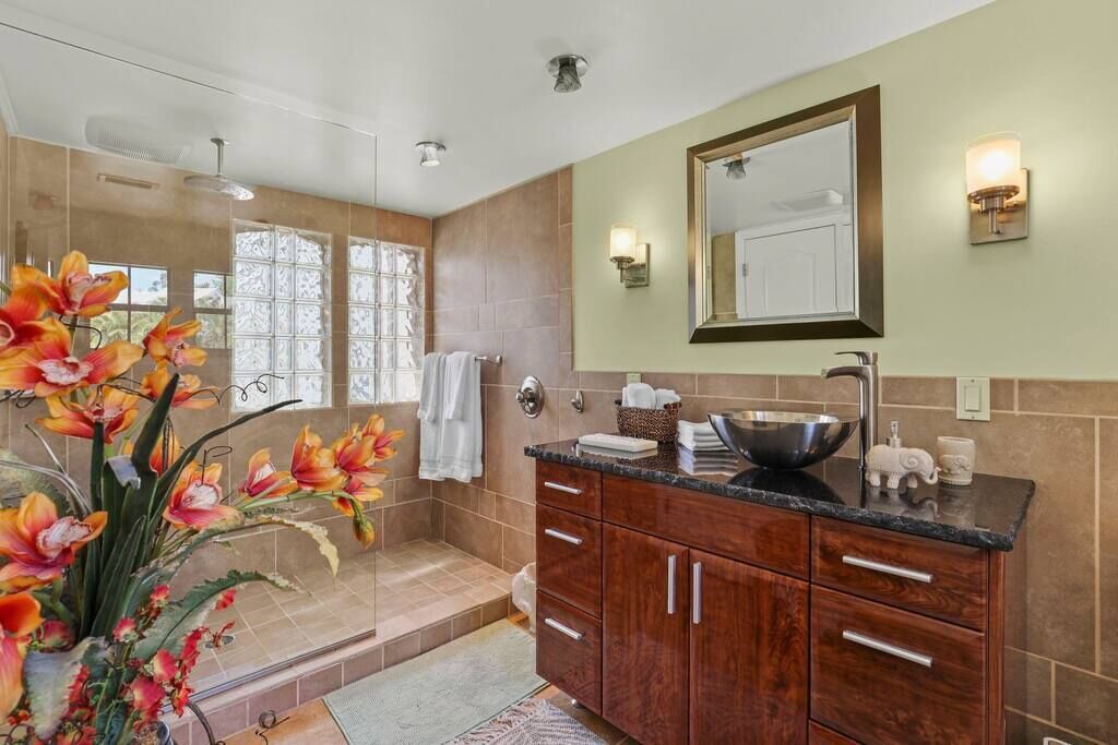 Photo of Bathroom in East Naples