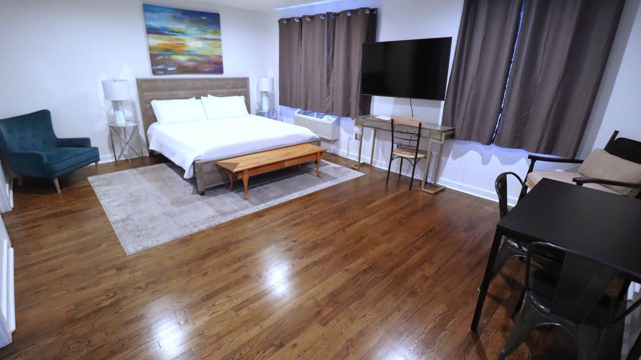Photo of Bedroom in Highlands - Perkins
