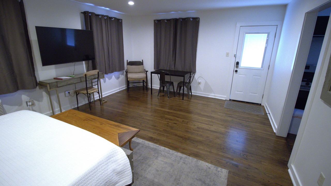 Photo of Bedroom in Highlands - Perkins