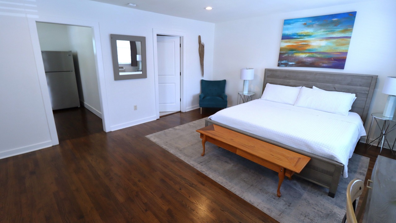 Photo of Bedroom in Highlands - Perkins