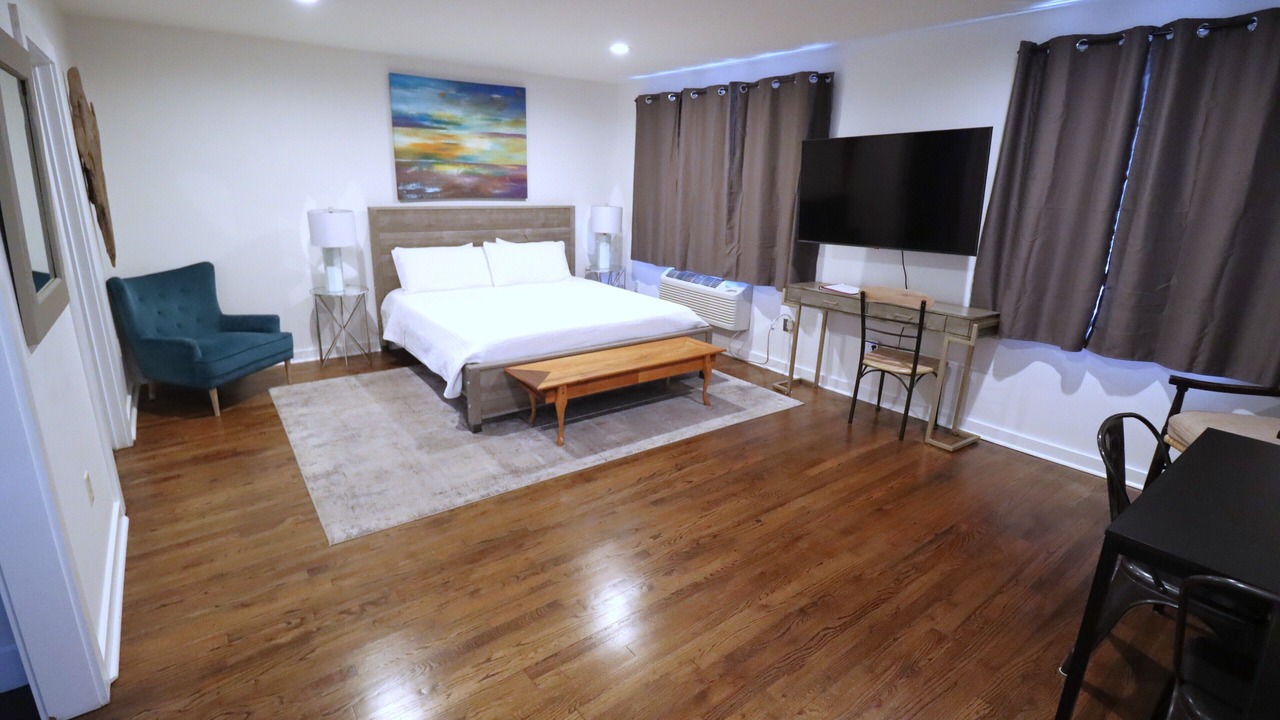 Photo of Bedroom in Highlands - Perkins