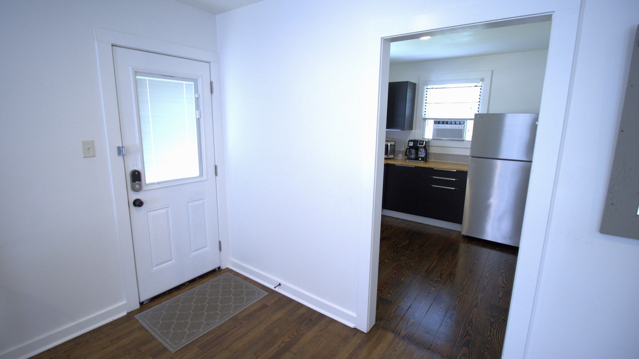 Photo of Kitchen in Highlands - Perkins