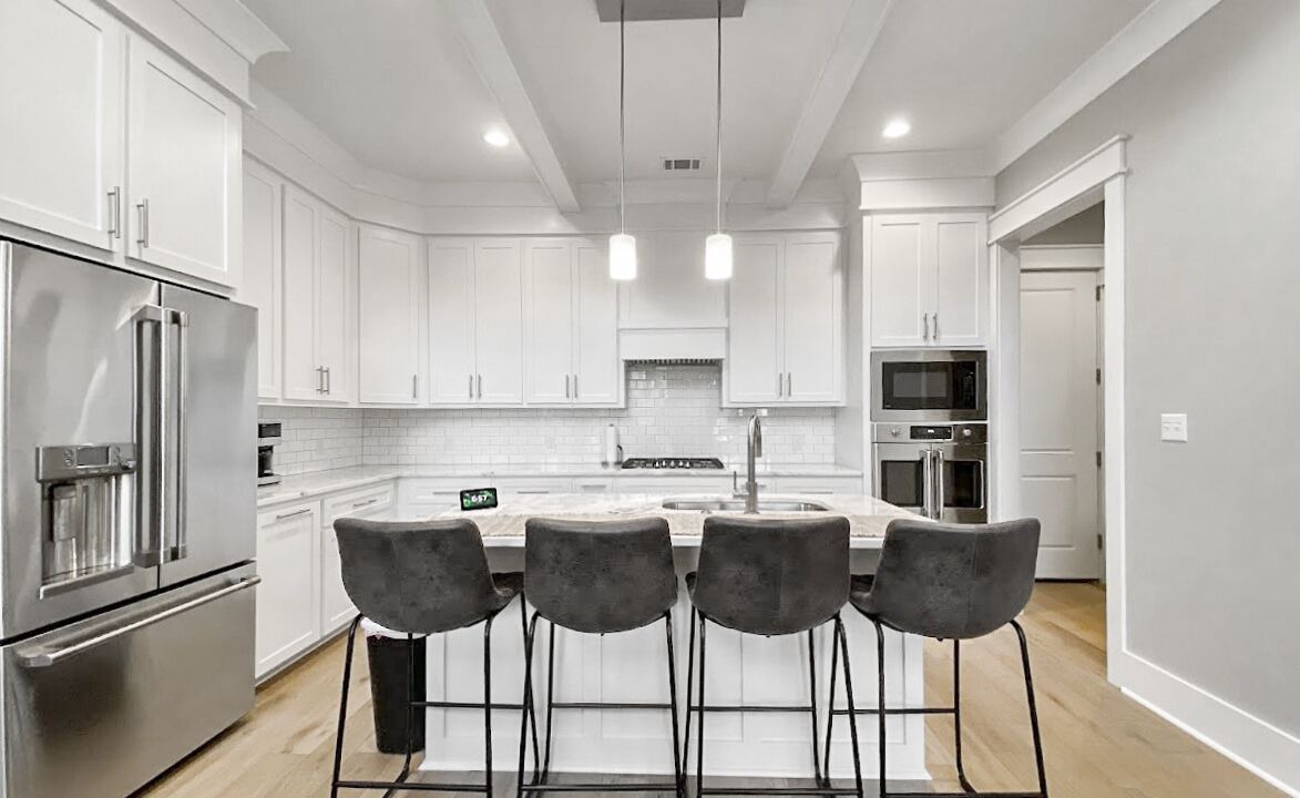 Photo of Kitchen in Hattiesburg