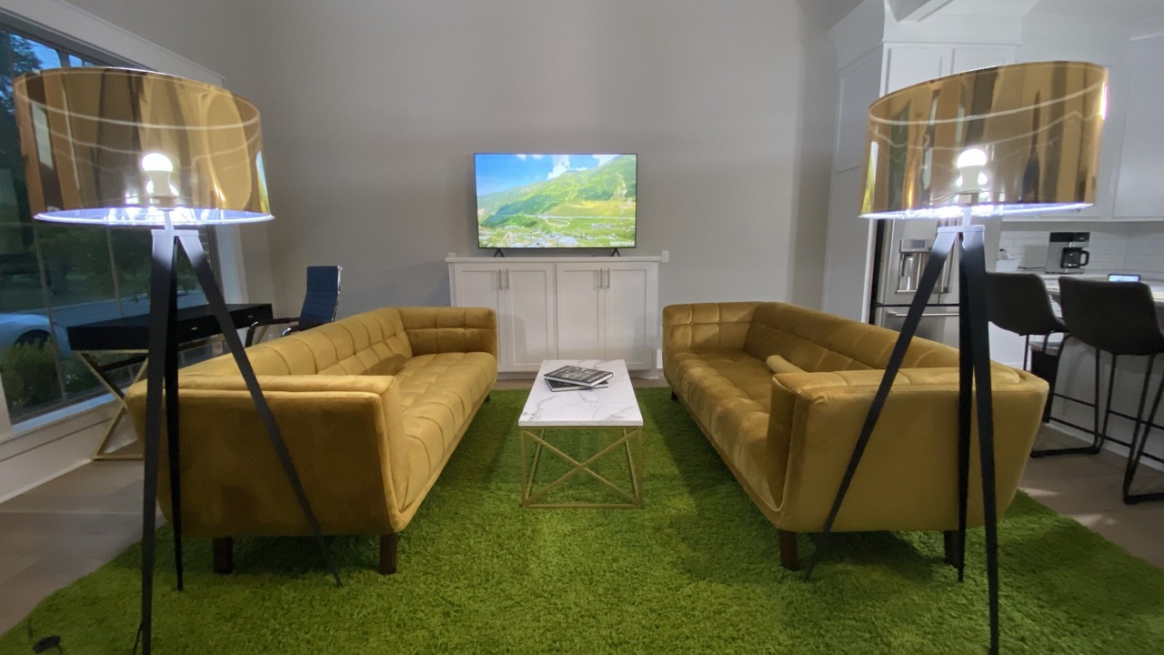 Photo of Livingroom in Hattiesburg