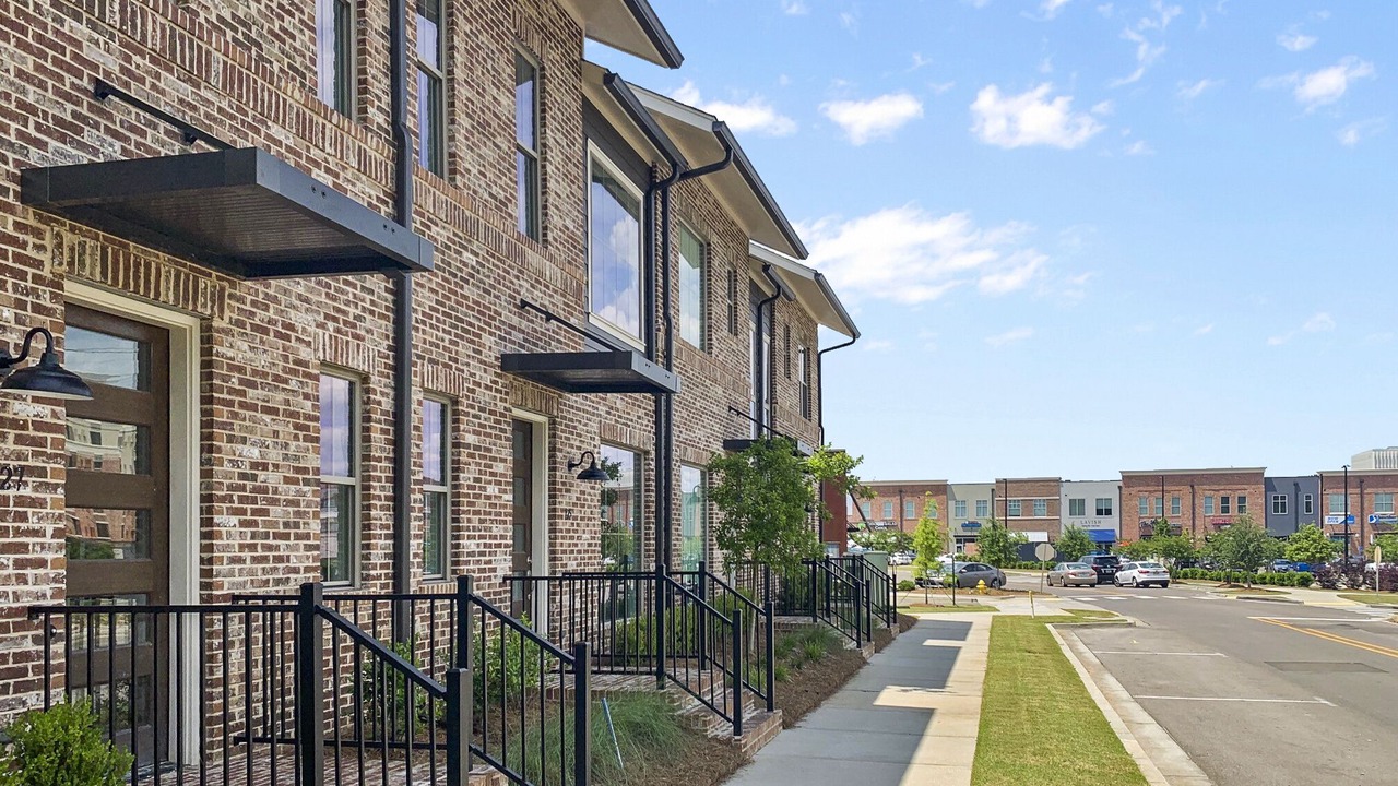 Photo of Outdoor in Hattiesburg