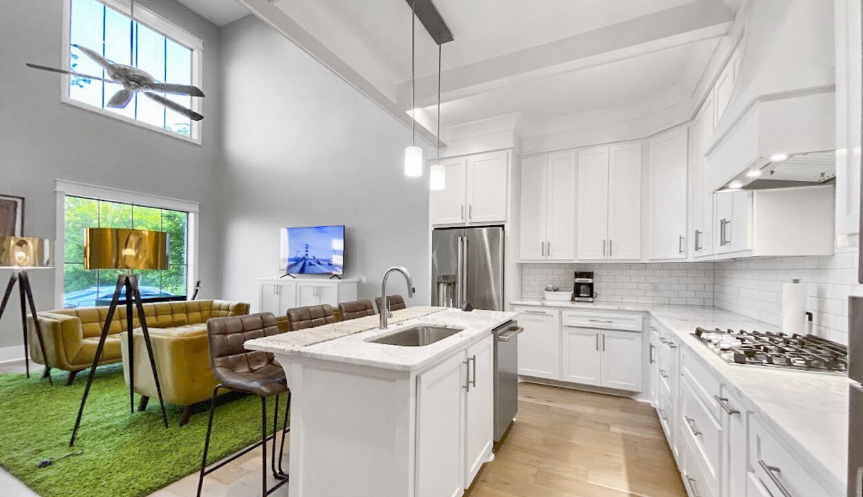 Photo of Kitchen in Hattiesburg