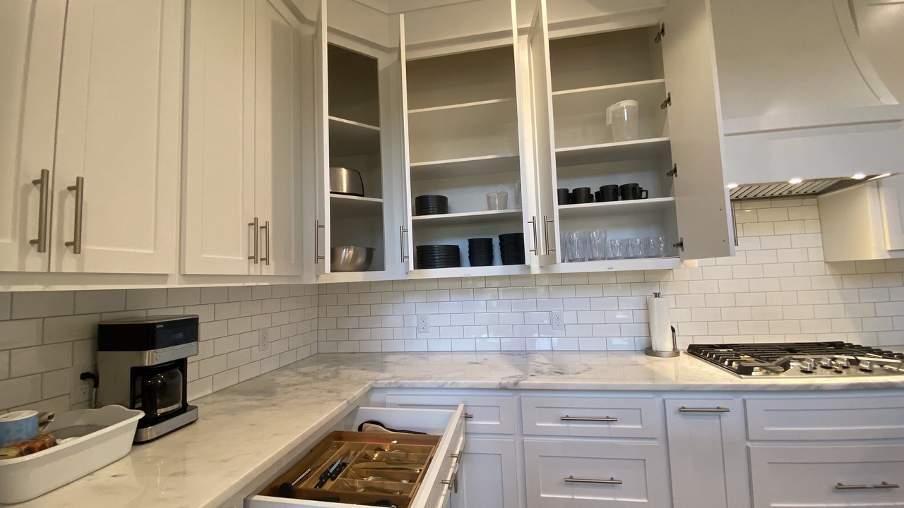 Photo of Kitchen in Hattiesburg