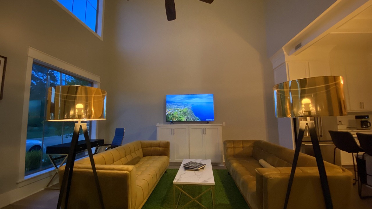 Photo of Livingroom in Hattiesburg