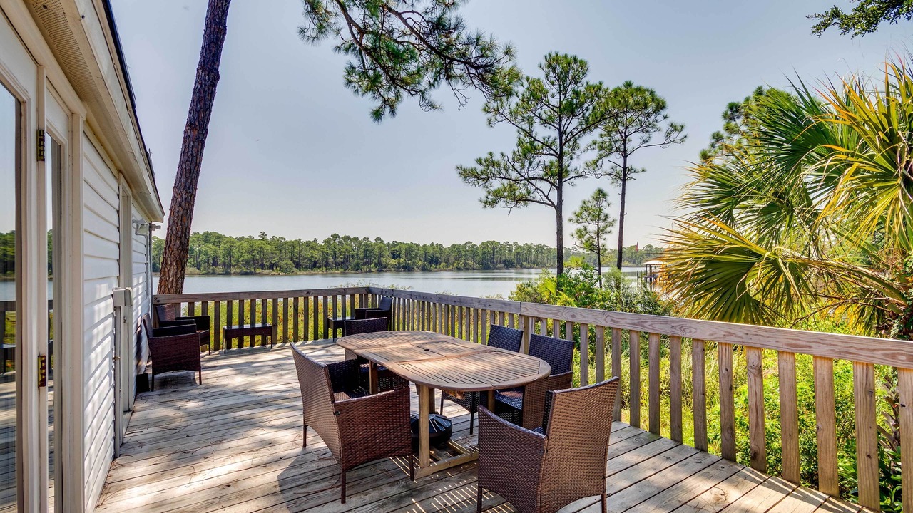 Photo of Others in Bayou Grande Villa