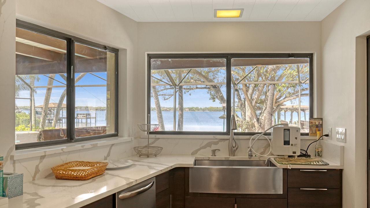 Photo of Kitchen in Tropic