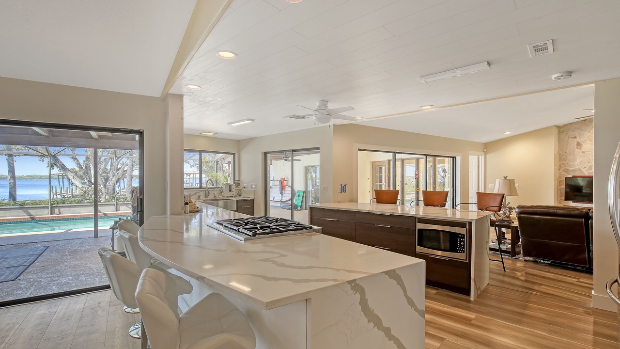 Photo of Kitchen in Tropic