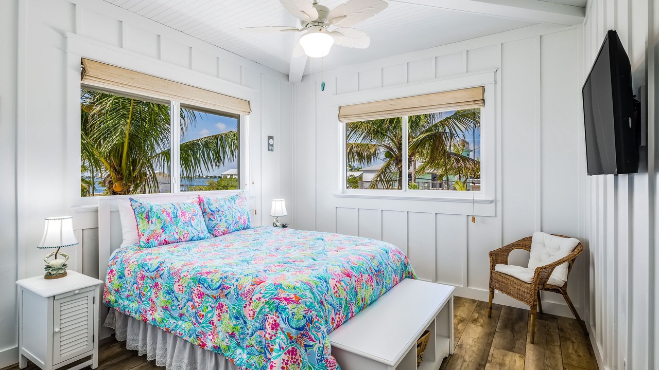 Photo of Bedroom in Cutthroat Harbor Estates