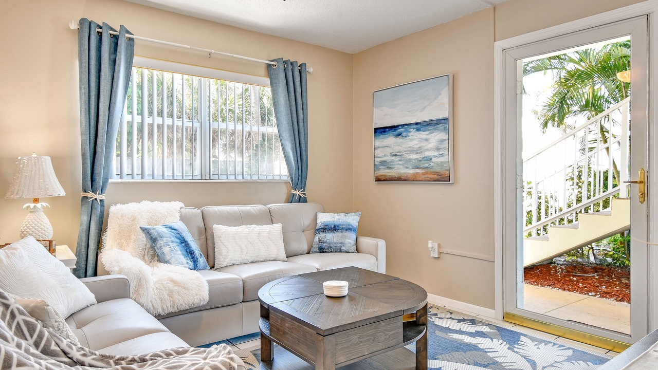 Photo of Bedroom in Port Canaveral
