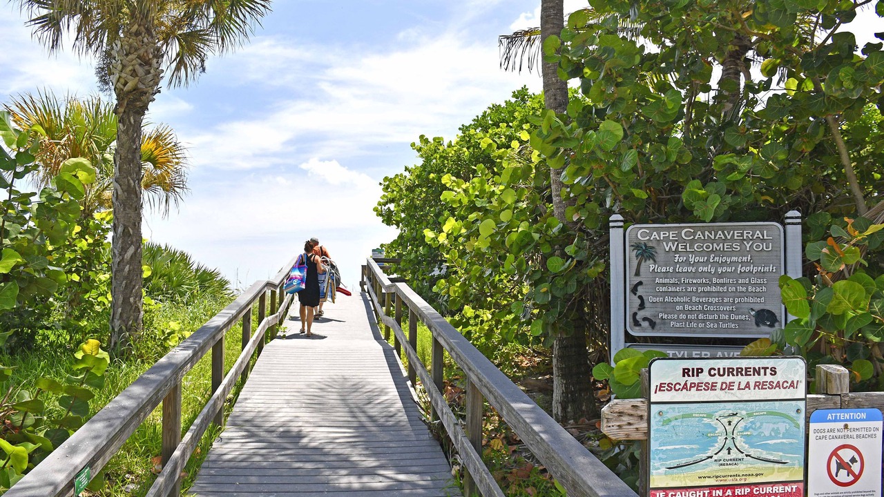 Photo of Others in Port Canaveral
