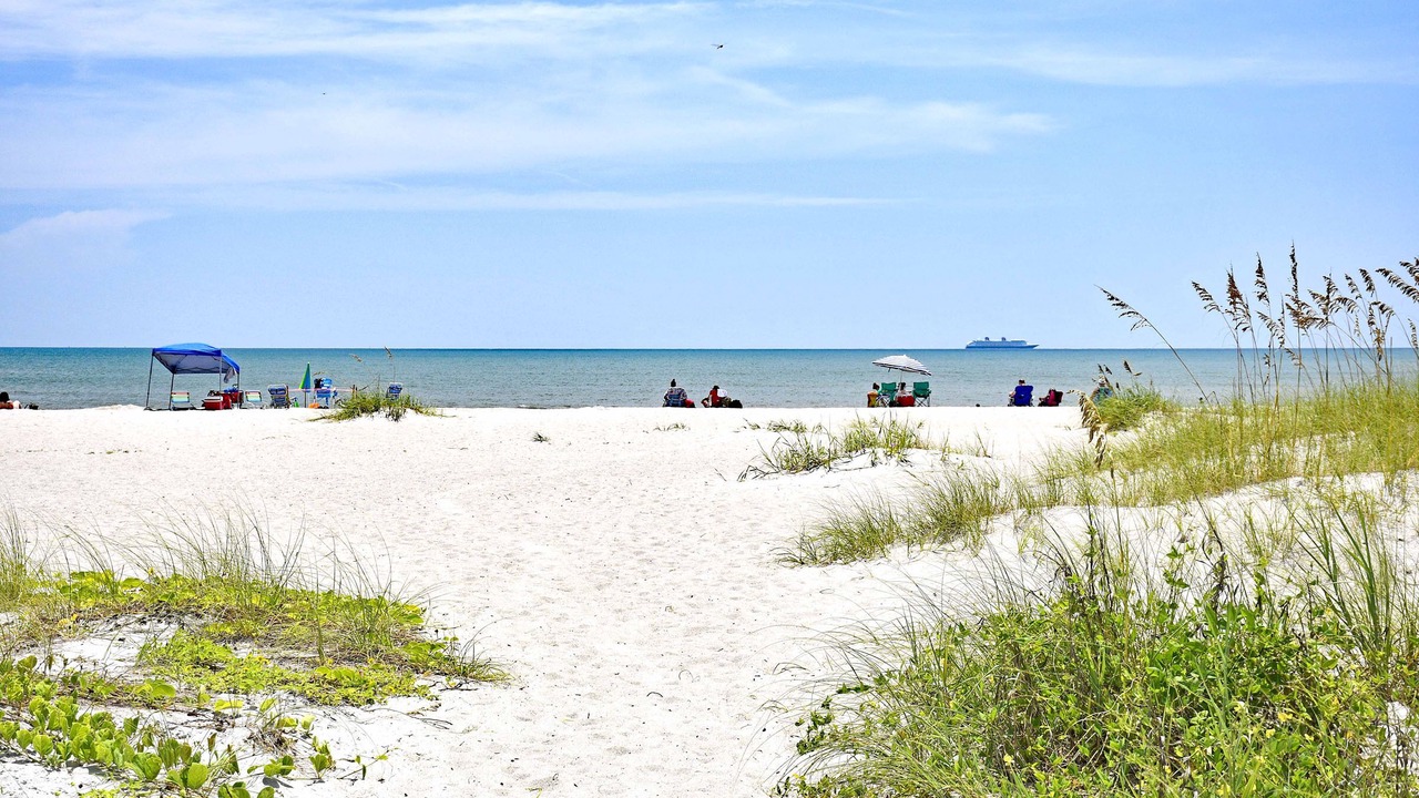 Photo of Others in Port Canaveral