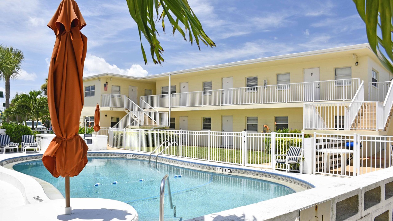 Photo of Outdoor in Port Canaveral