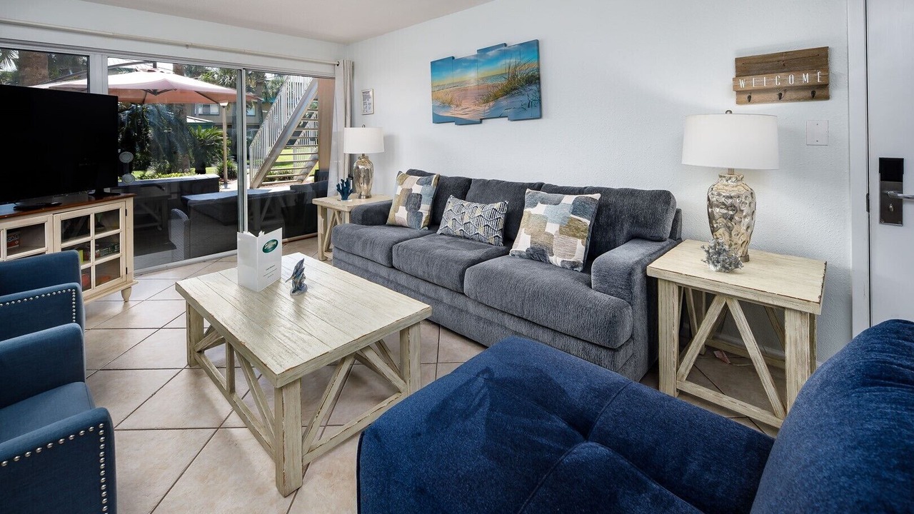 Photo of Livingroom in Fort Walton Beach