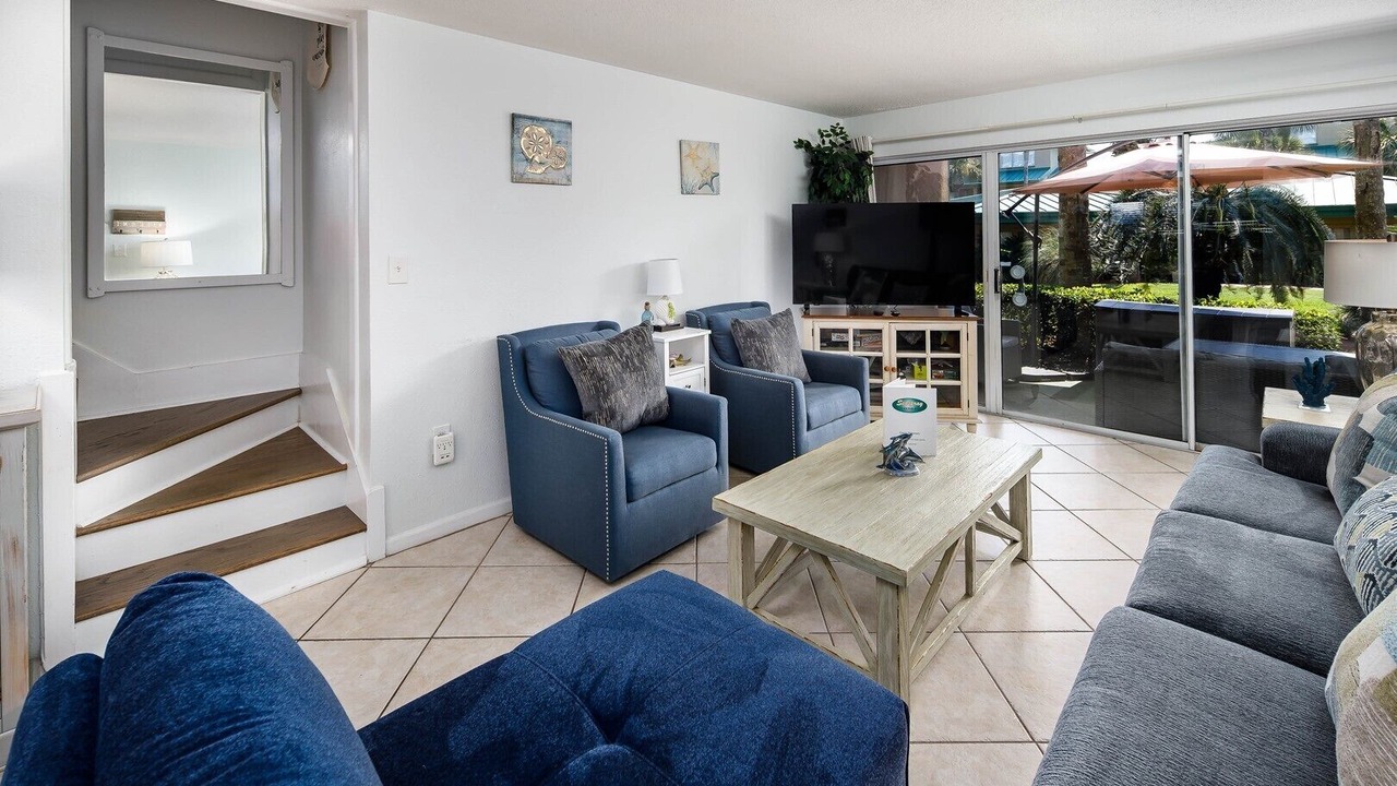Photo of Livingroom in Fort Walton Beach