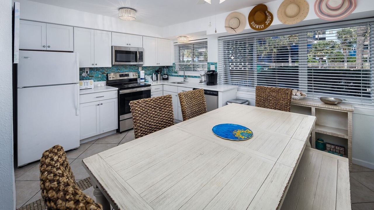 Photo of Bedroom in Fort Walton Beach