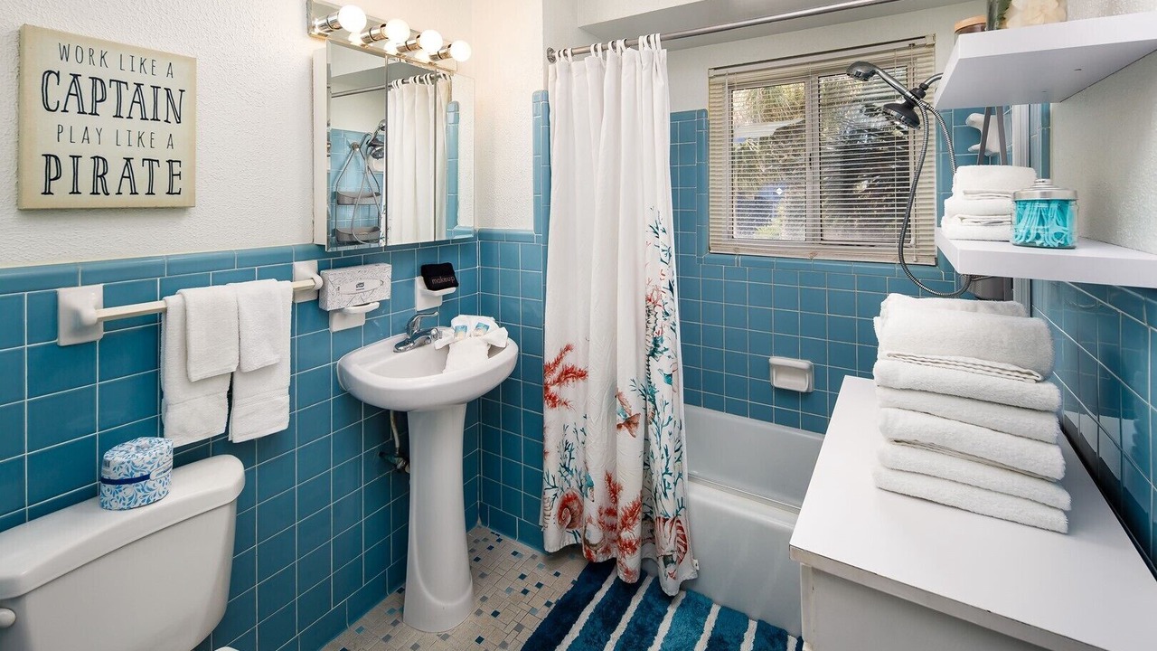 Photo of Bathroom in Fort Walton Beach