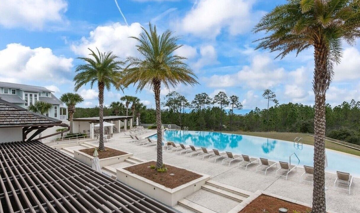 Photo of Outdoor in Dune Allen Beach