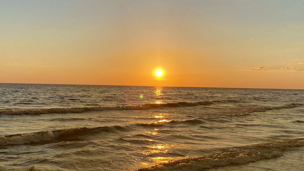 Photo of Others in Crescent Beach