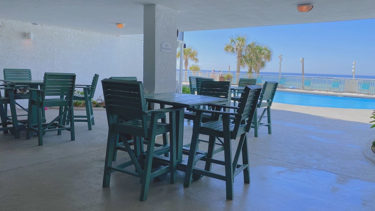 Photo of Outdoor in Crescent Beach