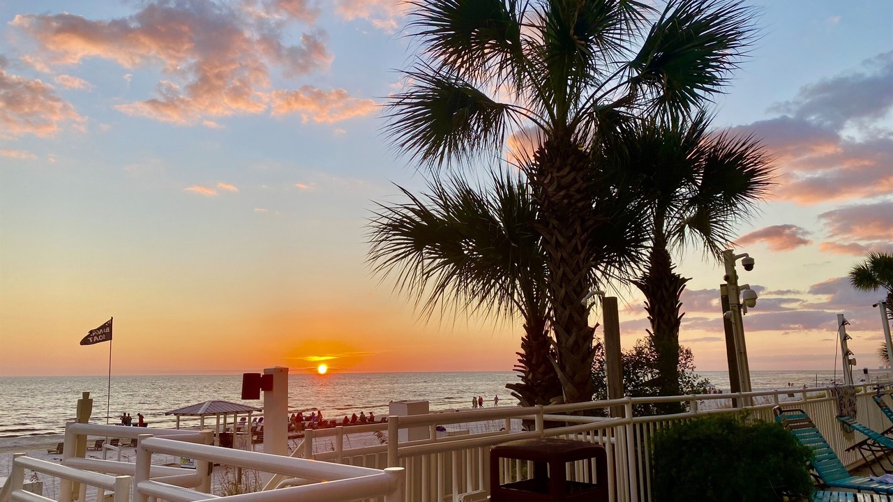 Photo of Outdoor in Crescent Beach