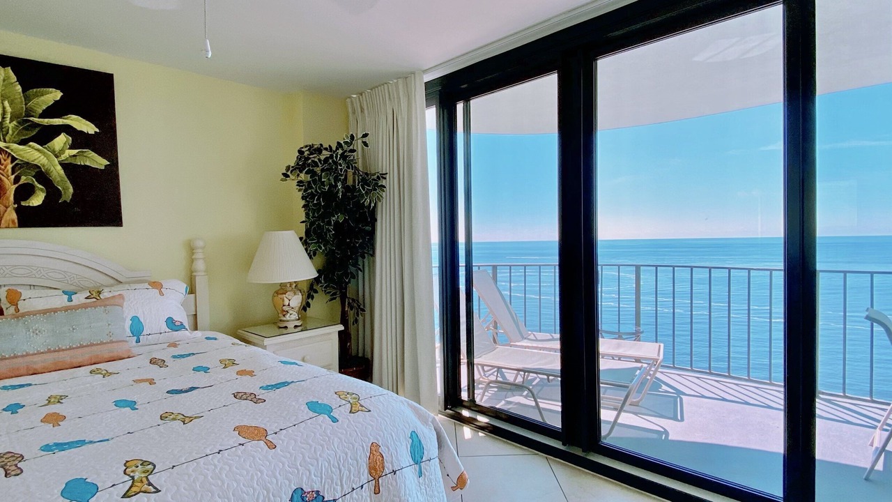 Photo of Bedroom in Crescent Beach