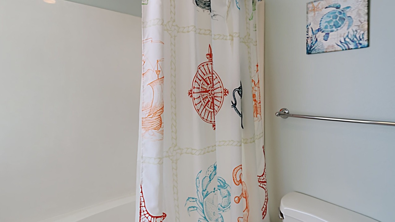 Photo of Bathroom in Navarre Beach