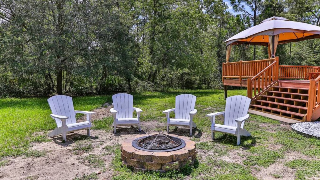 Photo of Outdoor in Homosassa