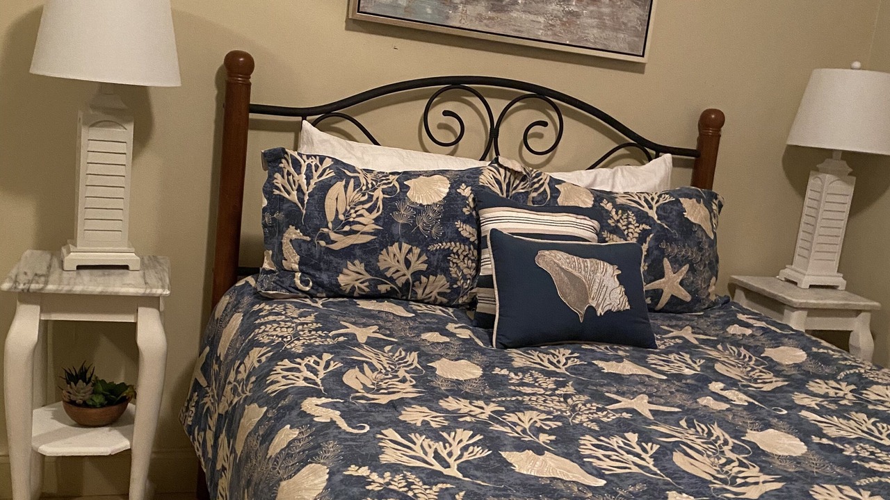 Photo of Bedroom in Four Mile Village