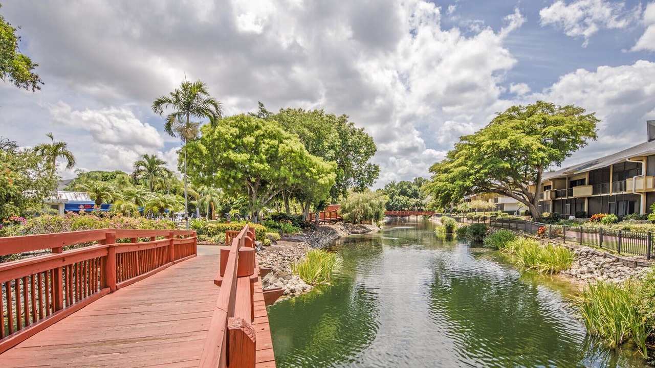 Photo of Outdoor in Park Shore