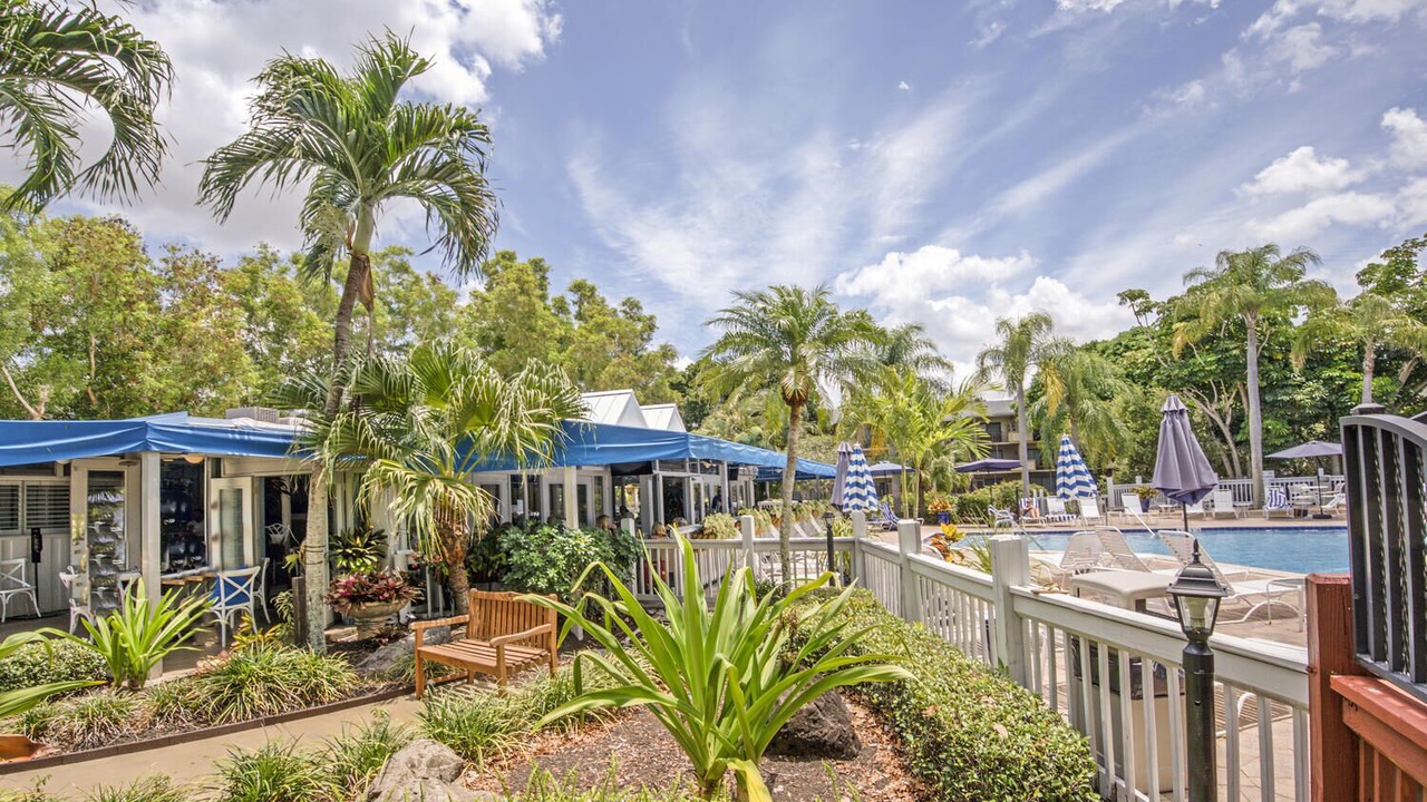 Photo of Patio Balcony in Park Shore