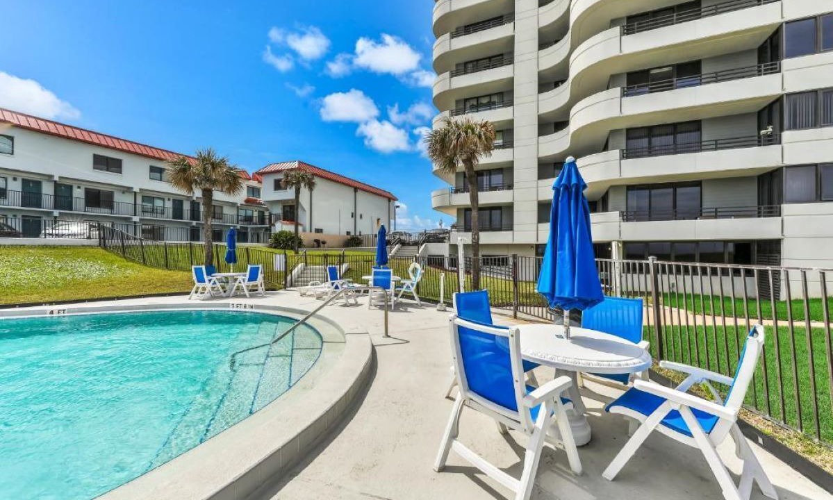 Photo of Outdoor in Daytona Beach