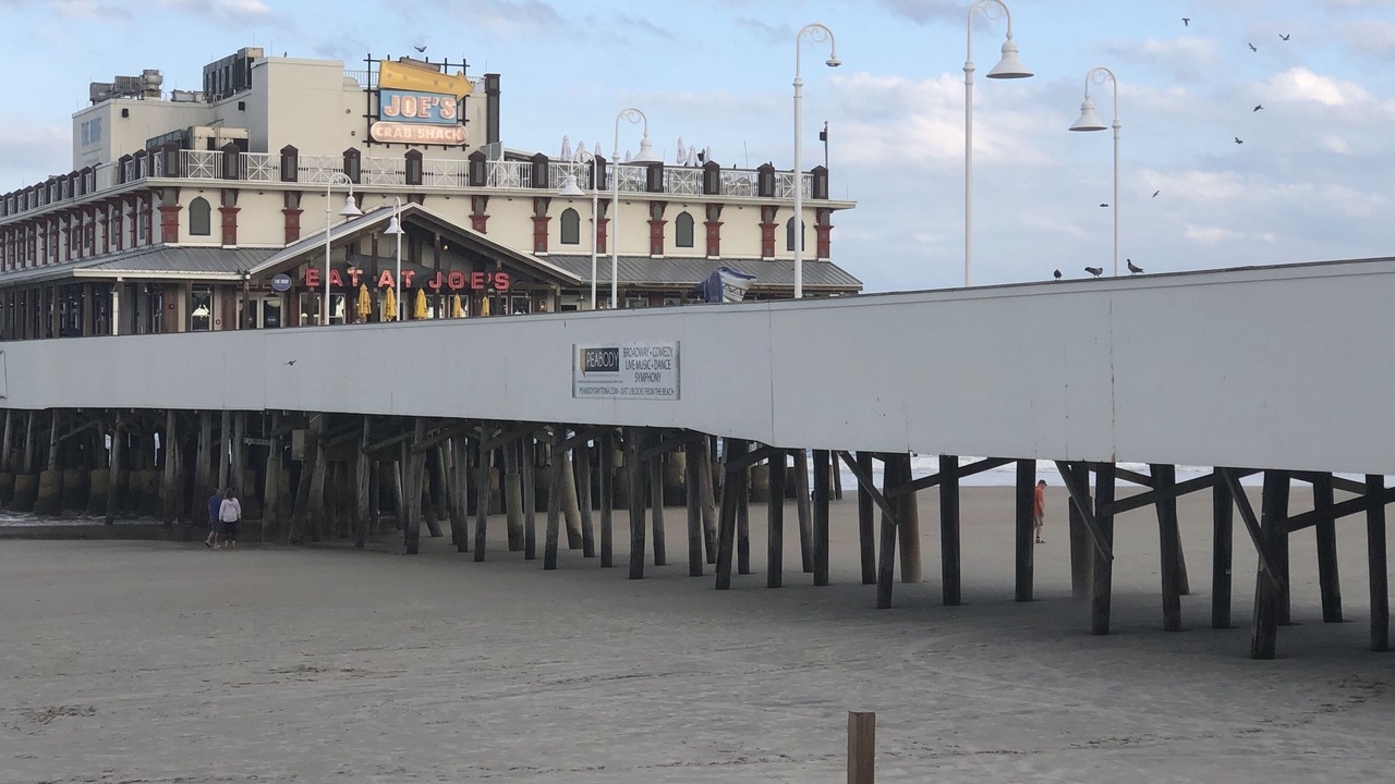 Photo of Others in Daytona Beach
