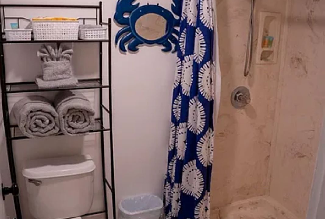 Photo of Bathroom in Daytona Beach
