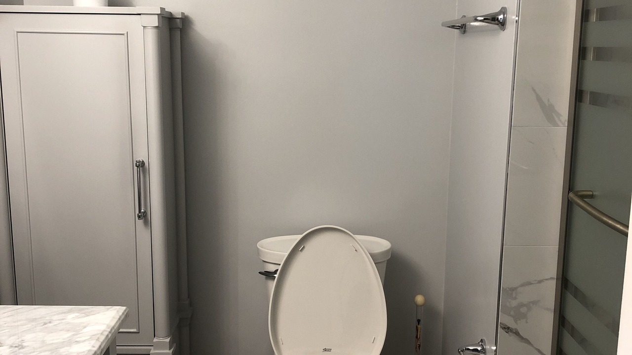 Photo of Bathroom in Daytona Beach