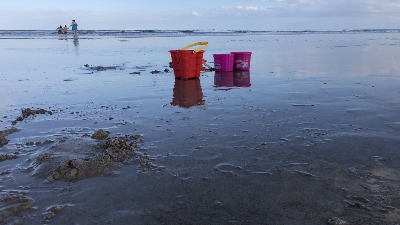 Photo of Outdoor in Daytona Beach