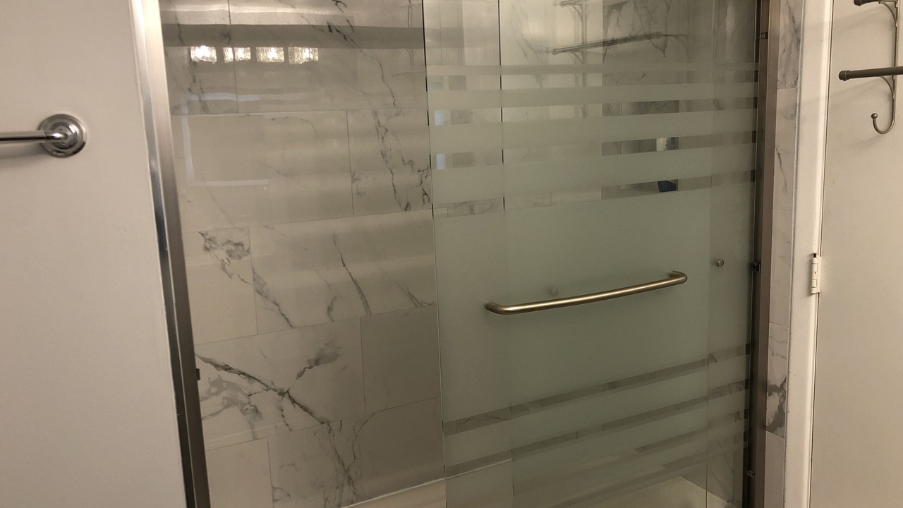 Photo of Bathroom in Daytona Beach