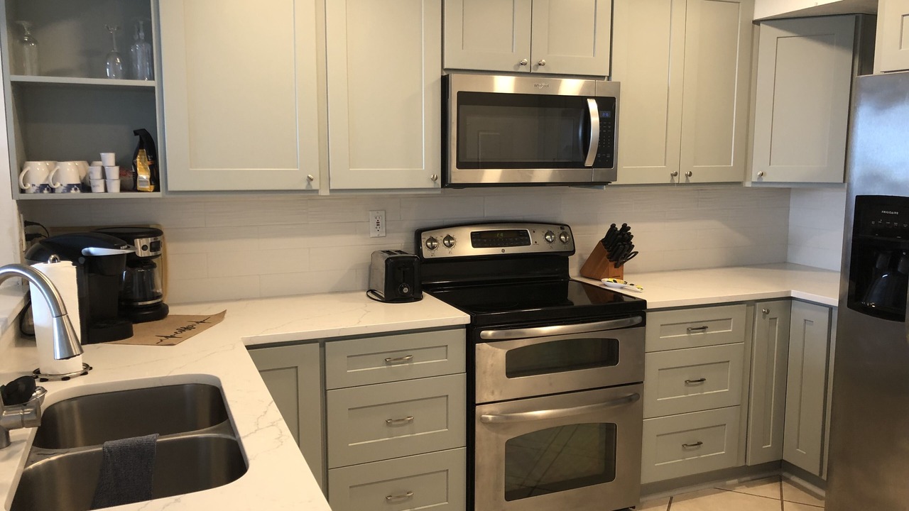 Photo of Kitchen in Daytona Beach