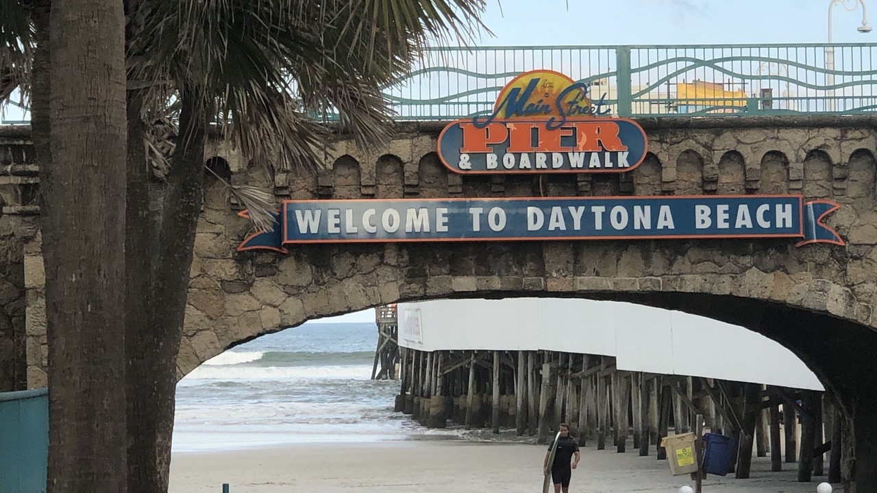 Photo of Others in Daytona Beach