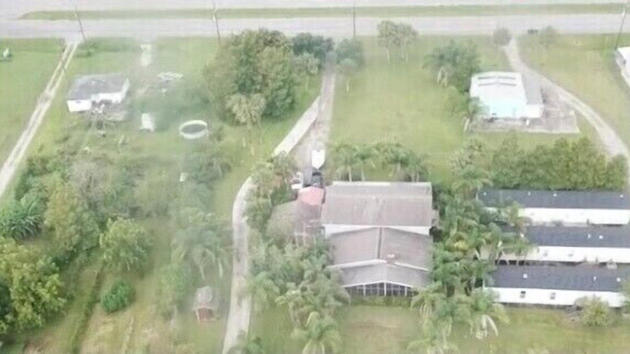 Photo of Outdoor in Boothville-Venice