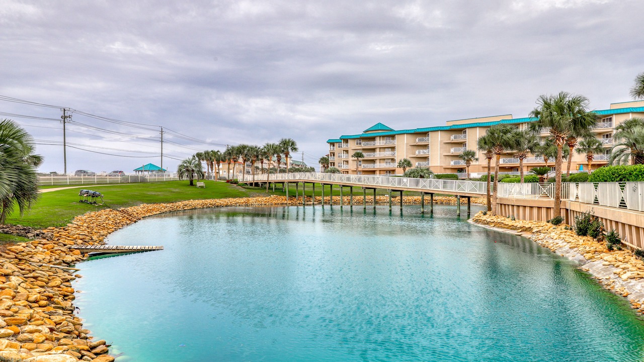 Photo of Outdoor in Miramar Beach