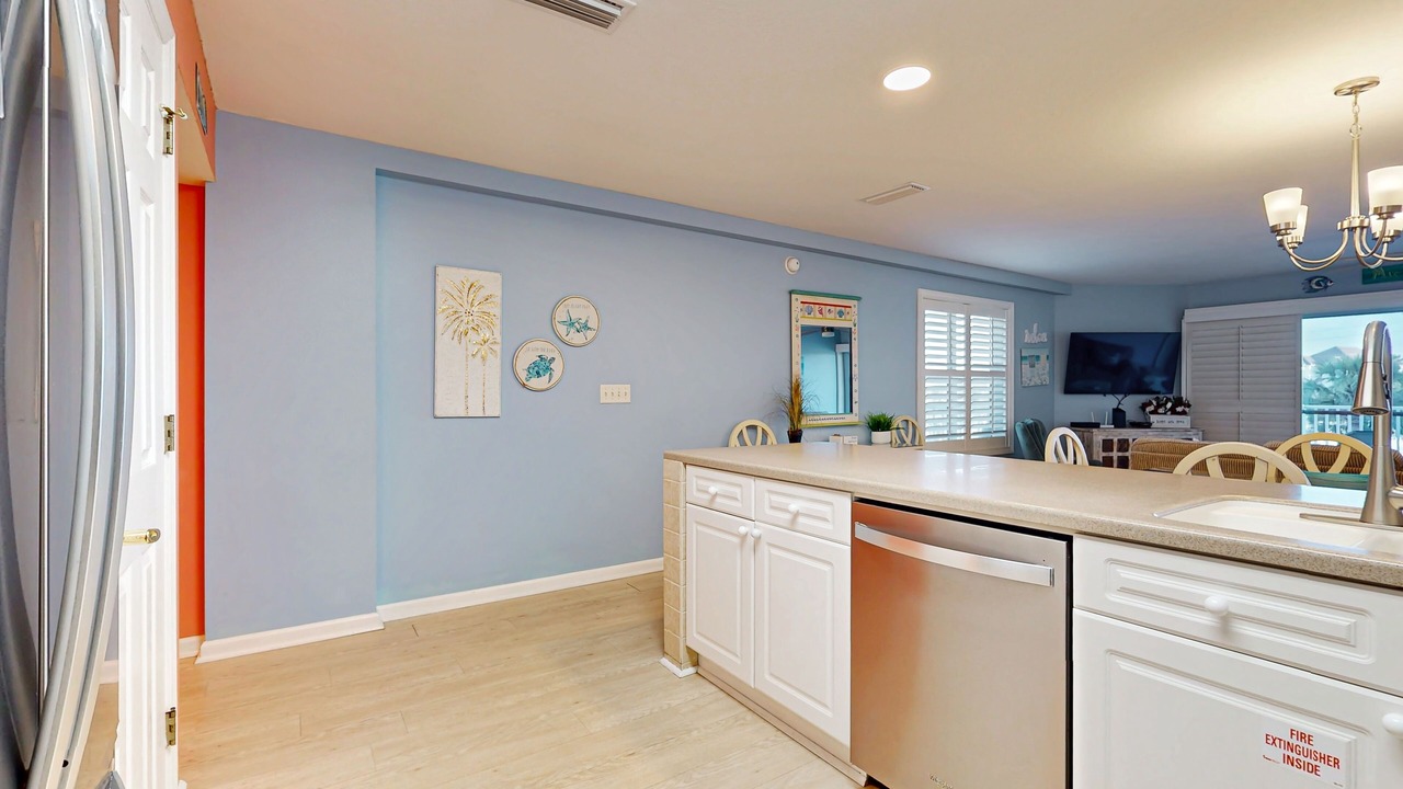 Photo of Kitchen in Miramar Beach