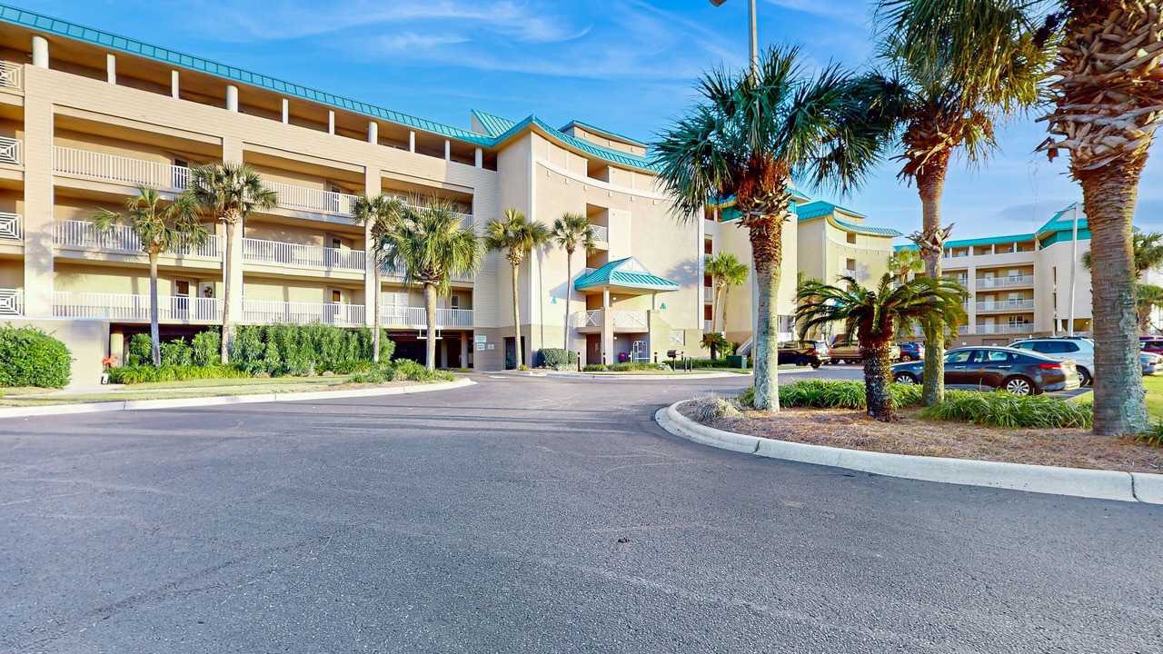 Photo of Outdoor in Miramar Beach