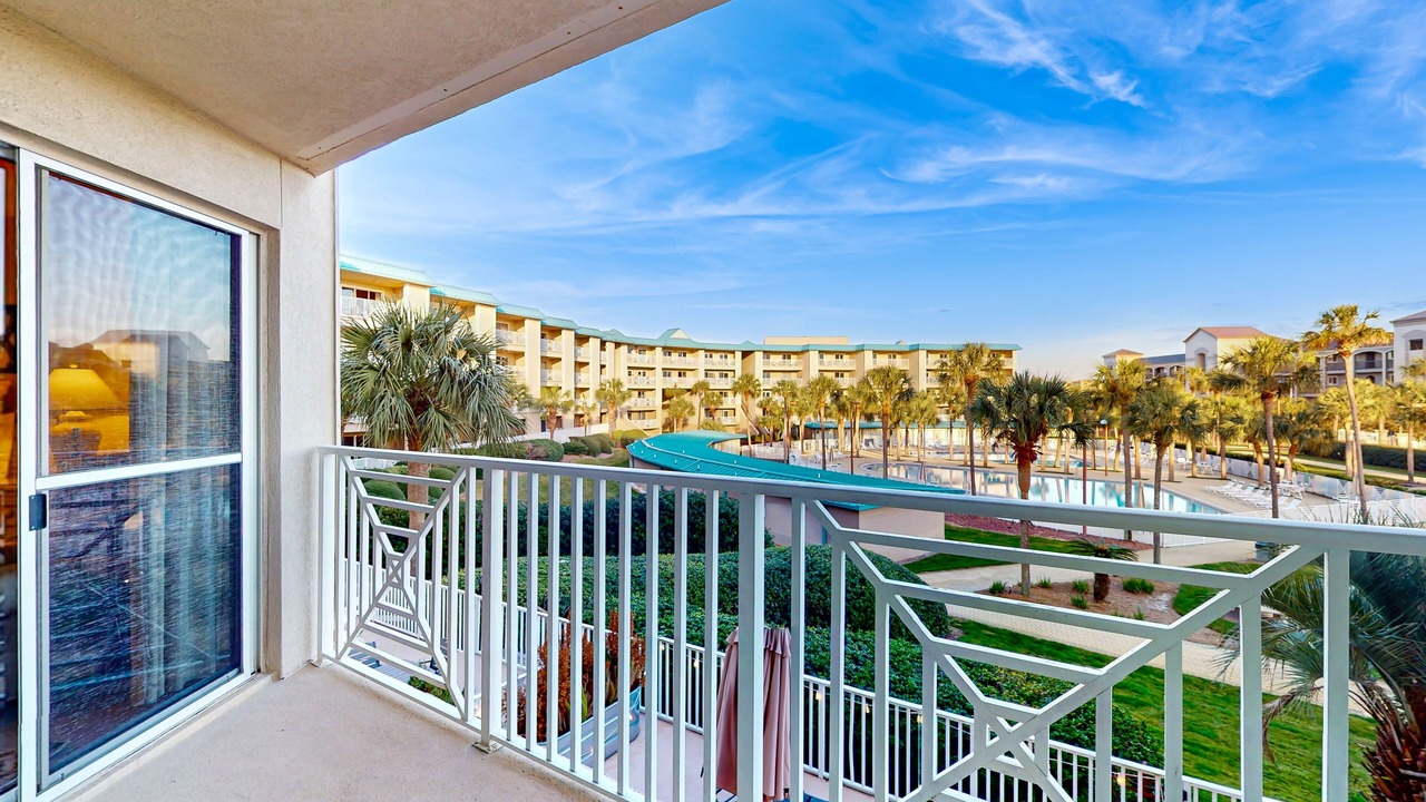 Photo of Outdoor in Miramar Beach